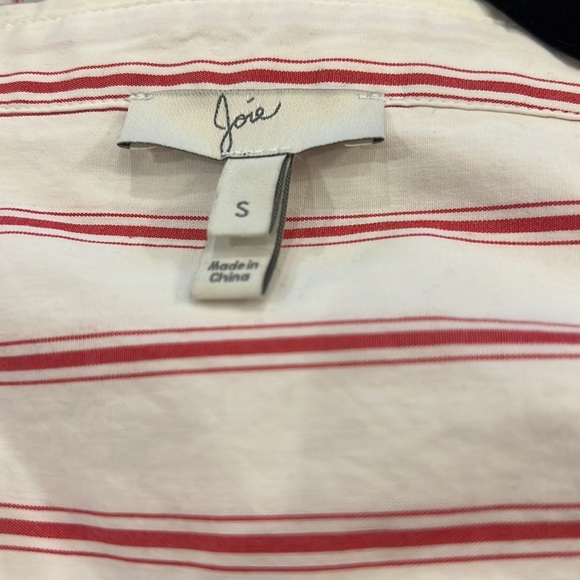 JOIE top - Picture 9 of 10